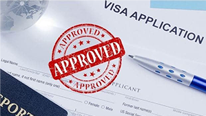 5. US Visa Application