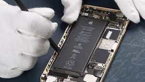 Mobile Battery Replacement