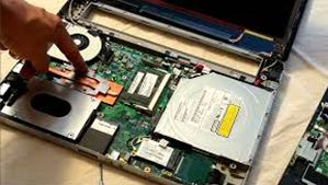 1. PC/Laptop Repair Service