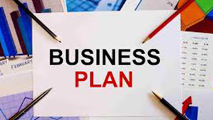 10. Business Plan Writing