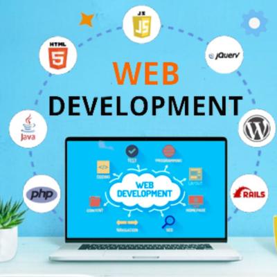 Website Development Services